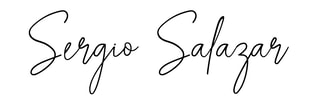SERGIO SALAZAR
